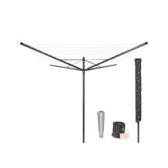 Brabantia Lift-o-Matic uscător de rufe exterior grădină 290503