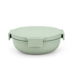 Brabantia Make & Take vas 21.5x21.5x7.5 cm verde 206382