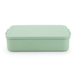 Brabantia Make & Take recipient de depozitare 25.5x16.7x6.2 cm verde 203145