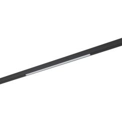 TK Lighting Magnetic Easy Line lampa pentru șină 1x24 W negru 18271