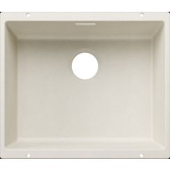 Blanco Subline 500-U chiuvetă din granit 50x40 cm alb 527796