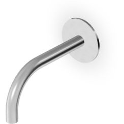 Zucchetti Helm pipă baterie de cadă || Z92254.X