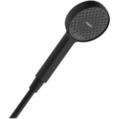 Hansgrohe Activera Select S duș de mână negru 28036670