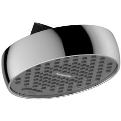 Hansgrohe Activera Select S cap de duș 9.5x9.5 cm rotund crom 28061000