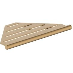 Hansgrohe AddStoris S coș de baie maro 41761140