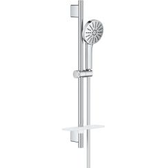 Grohe Vitalio Joy set de duș perete StarLight Chrome 1348660000