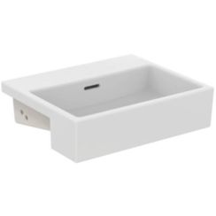 Ideal Standard Extra lavoar 50x42 cm dreptunghiular alb luciu T427801