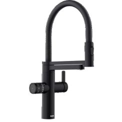 Blanco Evol-S Pro baterie pentru filtru apă pe picior negru 526629