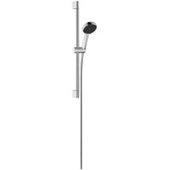 Hansgrohe Activera Select S set de duș perete crom 28863000