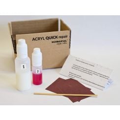 Schedpol Quick Repair Kit trusă pentru reparații 9.320/C/ST