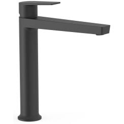 Tres Project baterie lavoar stativ negru 22120401NM