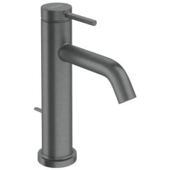 Hansgrohe Tecturis S baterie lavoar stativ negru 73310340