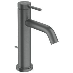 Hansgrohe Tecturis S baterie lavoar stativ negru 73311340