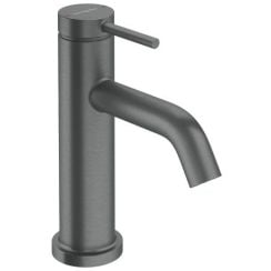 Hansgrohe Tecturis S supapă lavoar stativ negru 73313340
