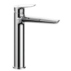 Ferro Themis baterie lavoar stativ crom BTH2L