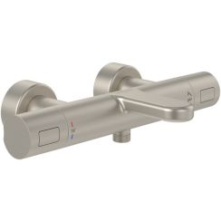 Villeroy & Boch Universal Taps & Fittings baterie cadă-duș perete cu termostat || TVT00000100064