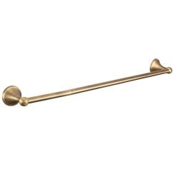 Rea bară prosop bronz antic REA-06927