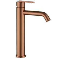 Rea Ontario baterie lavoar stativ cupru REA-B0971