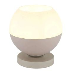 Globo Lighting Ragusa veioză 1x60 W nisip 15999T