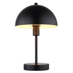 Globo Lighting Atoma I veioză 1x40 W negru 24009B