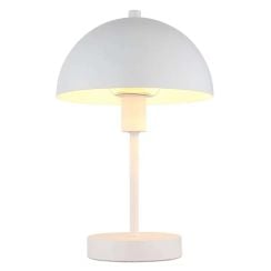 Globo Lighting Atoma I veioză 1x40 W alb 24009W