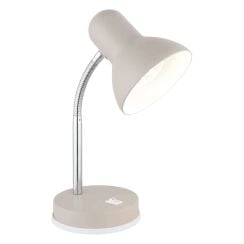Globo Lighting Basic veioză 1x40 W nisip 2485SA