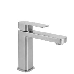 Rea Arlo baterie lavoar stativ nichel REA-B4589
