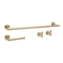Rea Ari set de accesorii 4 în 1 || REA-05001