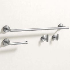 Rea Ari set de accesorii 4 în 1 || REA-06600