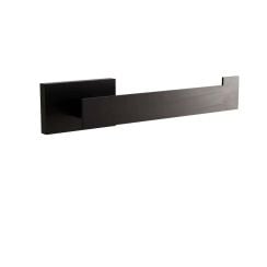 Rea Oste suport prosop negru REA-88049