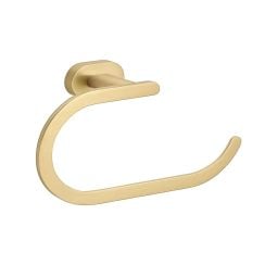 Rea Ring suport prosop auriu REA-88069