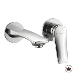 Rea Vision baterie lavoar ascuns crom REA-B6960