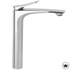 Rea Vision baterie lavoar stativ crom REA-B6344