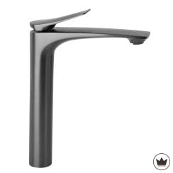 Rea Vision baterie lavoar stativ grafit REA-B8947