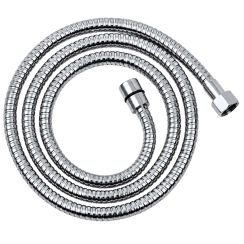 Rea furtun de duș 150 cm crom REA-08020