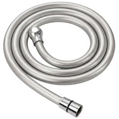 Rea furtun de duș 150 cm crom REA-08027