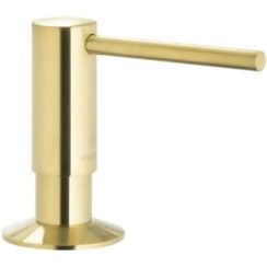 KFA Armatura Duero dozator de lichid 320 ml auriu 990-100-39