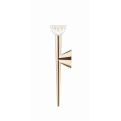 Zuma Line Boston lampă de perete 1x5 W auriu W0603-01A-F7B1