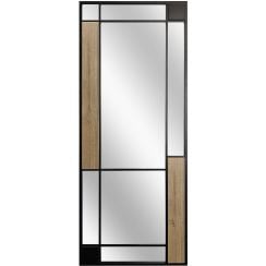 Styler Two-Tone oglindă 60x150 cm dreptunghiular LU-12481