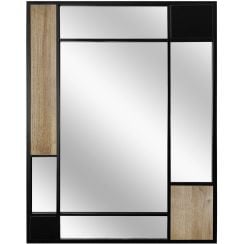 Styler Edge oglindă 69x95 cm dreptunghiular LU-12493
