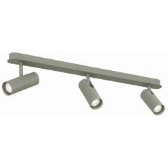 Argon Linca lampă de tavan 3x5 W verde 6371