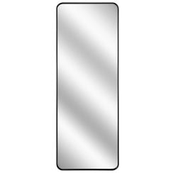Styler Unoa AK oglindă 50x140 cm negru HA-01609