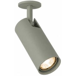 Argon Linca lampă de tavan 1x5 W verde 9017