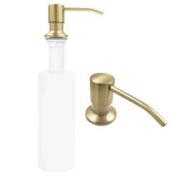 Rea Lon dozator de lichid 300 ml auriu REA-08007