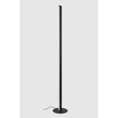 Zuma Line Malawi veioză 1x40 W negru 250138F-BK