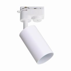 Zuma Line Tube Track lampă pentru șină monofazata 1x35 W alb TLS001-WH