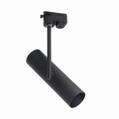 Zuma Line Lisa Track lampă pentru șină monofazata 1x35 W negru TLS004-BK