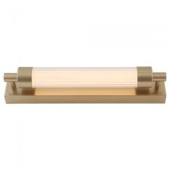 Zuma Line Kalia lampă de perete 1x8 W auriu WL32187/8W/GD