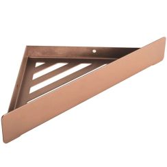 Rea SF07 raft de baie 28.5 cm cupru REA-05610