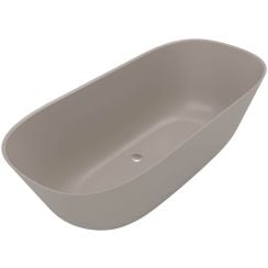 Villeroy & Boch Theano cadă freestanding 175x80 cm ovală UBQ175ANH7F200V-AL